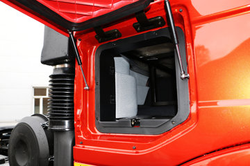 һ����� J6P�ؿ� �������� 350���� 6X4ǣ����(CA4250P66K2T1E5)ͼƬ