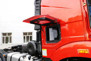 һ����� J6P�ؿ� �������� 350���� 6X4ǣ����(CA4250P66K2T1E5)ͼƬ