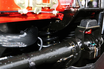 һ����� J6P�ؿ� �������� 350���� 6X4ǣ����(CA4250P66K2T1E5)ͼƬ