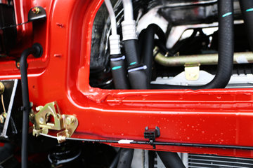 һ����� J6P�ؿ� �������� 350���� 6X4ǣ����(CA4250P66K2T1E5)ͼƬ