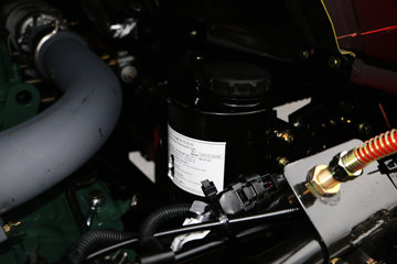 һ����� J6P�ؿ� �������� 350���� 6X4ǣ����(CA4250P66K2T1E5)ͼƬ