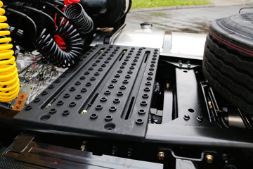 һ����� J6P�ؿ� �������� 350���� 6X4ǣ����(CA4250P66K2T1E5)ͼƬ