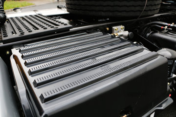 һ����� J6P�ؿ� �������� 350���� 6X4ǣ����(CA4250P66K2T1E5)ͼƬ