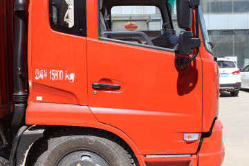 ó п 160 4X2 7.7ʽػ(DFH5120XXYB2)ͼƬ