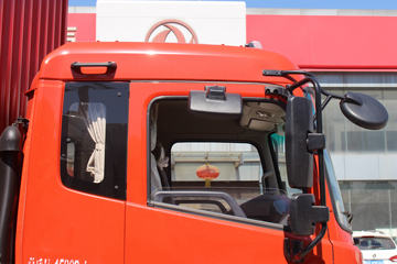 ó п 160 4X2 7.7ʽػ(DFH5120XXYB2)ͼƬ