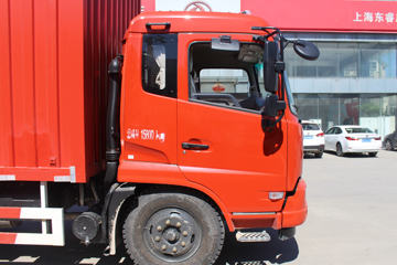 ó п 160 4X2 7.7ʽػ(DFH5120XXYB2)ͼƬ