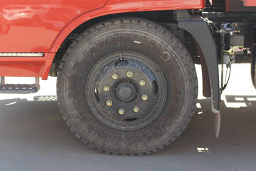 ó п 160 4X2 7.7ʽػ(DFH5120XXYB2)ͼƬ