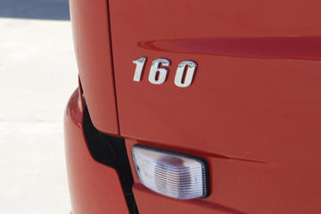 ó п 160 4X2 7.7ʽػ(DFH5120XXYB2)ͼƬ