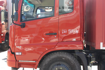 ó п 160 4X2 7.7ʽػ(DFH5120XXYB2)ͼƬ