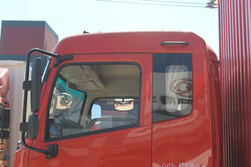 ó п 160 4X2 7.7ʽػ(DFH5120XXYB2)ͼƬ