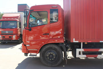 ó п 160 4X2 7.7ʽػ(DFH5120XXYB2)ͼƬ