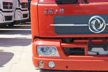 ó п 160 4X2 7.7ʽػ(DFH5120XXYB2)ͼƬ