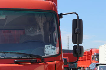 ó п 160 4X2 7.7ʽػ(DFH5120XXYB2)ͼƬ