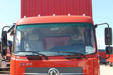 ó п 160 4X2 7.7ʽػ(DFH5120XXYB2)ͼƬ