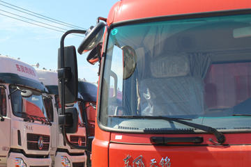 ó п 160 4X2 7.7ʽػ(DFH5120XXYB2)ͼƬ