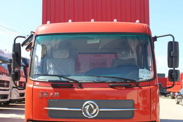 ó п 160 4X2 7.7ʽػ(DFH5120XXYB2)ͼƬ