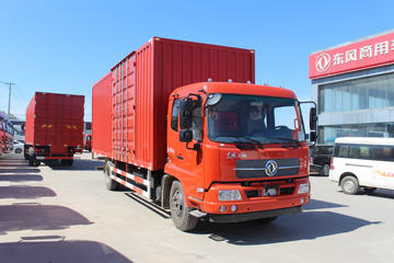 ó п 160 4X2 7.7ʽػ(DFH5120XXYB2)ͼƬ
