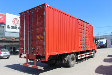 ó п 160 4X2 7.7ʽػ(DFH5120XXYB2)ͼƬ