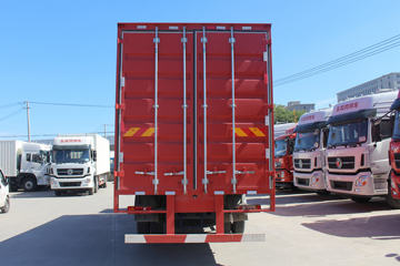 ó п 160 4X2 7.7ʽػ(DFH5120XXYB2)ͼƬ