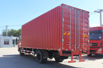 ó п 160 4X2 7.7ʽػ(DFH5120XXYB2)ͼƬ