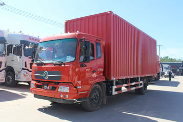 ó п 160 4X2 7.7ʽػ(DFH5120XXYB2)ͼƬ