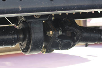 �������ó� ����п� 160���� 4X2 7.7����ʽ�ػ���ͼƬ