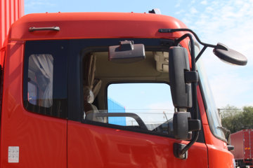 ó п 180 4X2 7.65ʽػ(DFH5160XXYBX2DV)ͼƬ