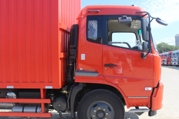 ó п 180 4X2 7.65ʽػ(DFH5160XXYBX2DV)ͼƬ