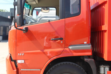 ó п 180 4X2 7.65ʽػ(DFH5160XXYBX2DV)ͼƬ