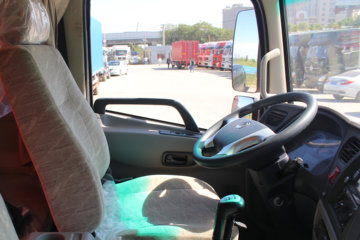 ó п 180 4X2 7.65ʽػ(DFH5160XXYBX2DV)ͼƬ