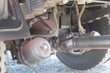 �������ó� ����п� 180���� 4X2 7.65����ʽ�ػ���ͼƬ