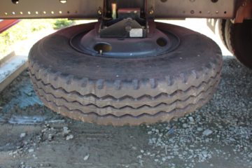 �������ó� ����п� 180���� 4X2 7.65����ʽ�ػ���ͼƬ