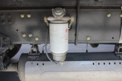 东风商用车 天龙重卡 245马力 6X2 9.6米厢式载货车(DFH5250XXYAX1V)