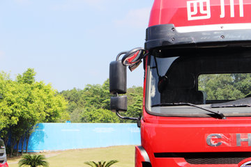 �Ĵ��ִ� �µ�800W�ؿ� 310���� 4X2ǣ����(CNJ4180KPG36V)ͼƬ