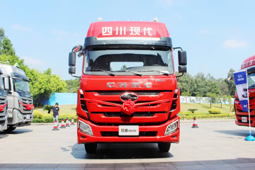 �Ĵ��ִ� �µ�800W�ؿ� 310���� 4X2ǣ����(CNJ4180KPG36V)ͼƬ