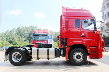 �Ĵ��ִ� �µ�800W�ؿ� 310���� 4X2ǣ����(CNJ4180KPG36V)ͼƬ