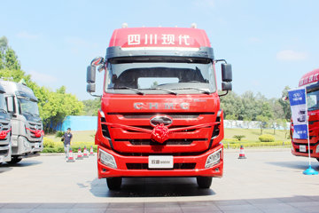 �Ĵ��ִ� �µ�800W�ؿ� 310���� 4X2ǣ����(CNJ4180KPG36V)ͼƬ