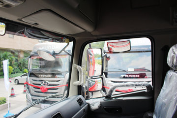 �Ĵ��ִ� �µ�800W�ؿ� 310���� 4X2ǣ����(CNJ4180KPG36V)ͼƬ