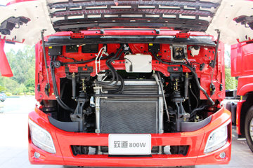 �Ĵ��ִ� �µ�800W�ؿ� 310���� 4X2ǣ����(CNJ4180KPG36V)ͼƬ