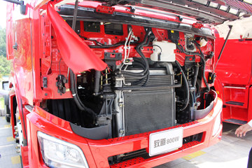 �Ĵ��ִ� �µ�800W�ؿ� 310���� 4X2ǣ����(CNJ4180KPG36V)ͼƬ