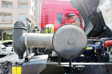 �Ĵ��ִ� �µ�800W�ؿ� 310���� 4X2ǣ����(CNJ4180KPG36V)ͼƬ