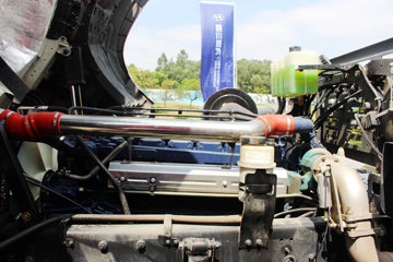 �Ĵ��ִ� �µ�800W�ؿ� 310���� 4X2ǣ����(CNJ4180KPG36V)ͼƬ