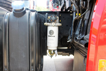 �Ĵ��ִ� �µ�800W�ؿ� 310���� 4X2ǣ����(CNJ4180KPG36V)ͼƬ