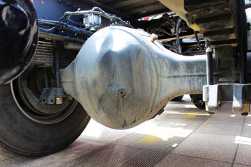 �Ĵ��ִ� �µ�800W�ؿ� 310���� 4X2ǣ����(CNJ4180KPG36V)ͼƬ