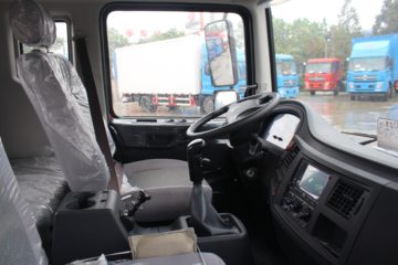 ���� ������D9 170���� 4X2 6.8���ػ�������ͼƬ