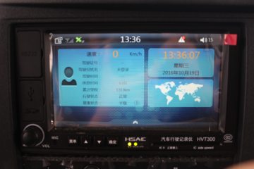 ���� ������D9 170���� 4X2 6.8���ػ�������ͼƬ