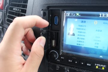 ���� ������D9 170���� 4X2 6.8���ػ�������ͼƬ