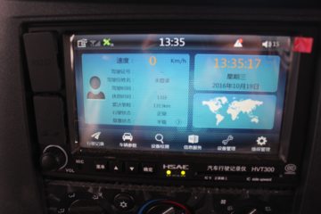 ���� ������D9 170���� 4X2 6.8���ػ�������ͼƬ