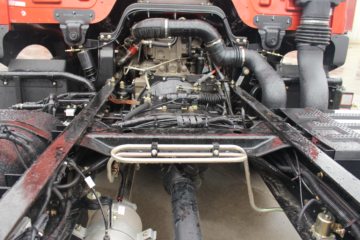 ���� ������D9 170���� 4X2 6.8���ػ�������ͼƬ