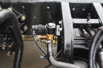 ���� ������D9 170���� 4X2 6.8���ػ�������ͼƬ